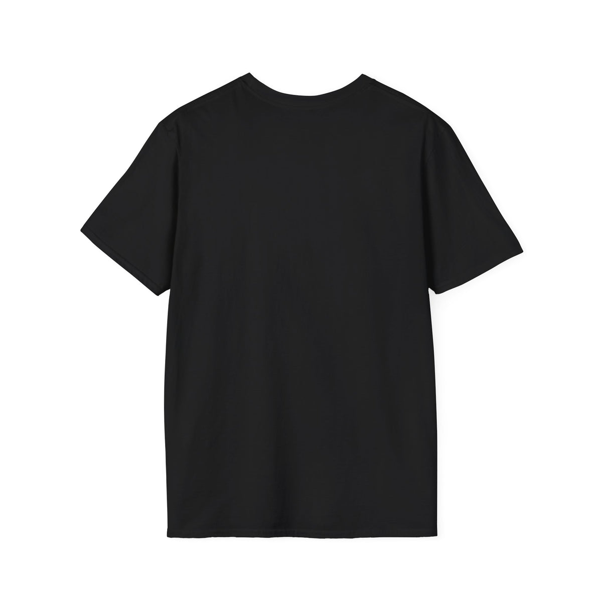HNIC Hip-Hop Streetwear Graphic T-Shirt