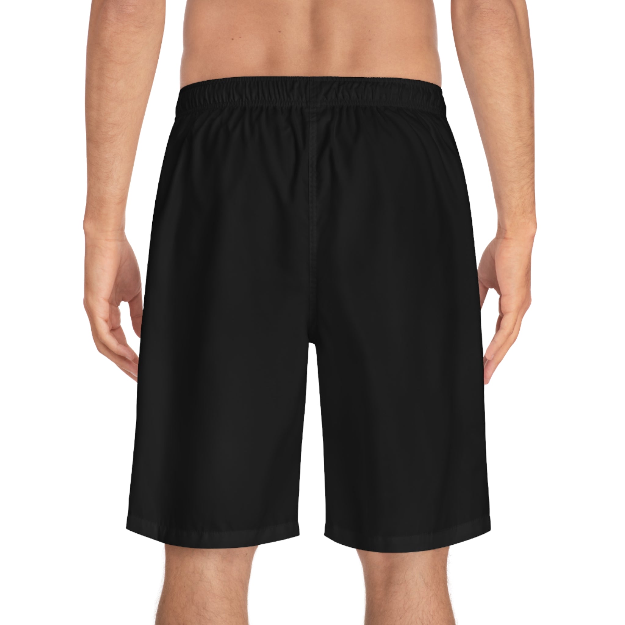 Stylish Men's Board Shorts for Summer Fun, Beach Wear, Swimwear, Pool Party, Vacation, Casual Chino Shorts