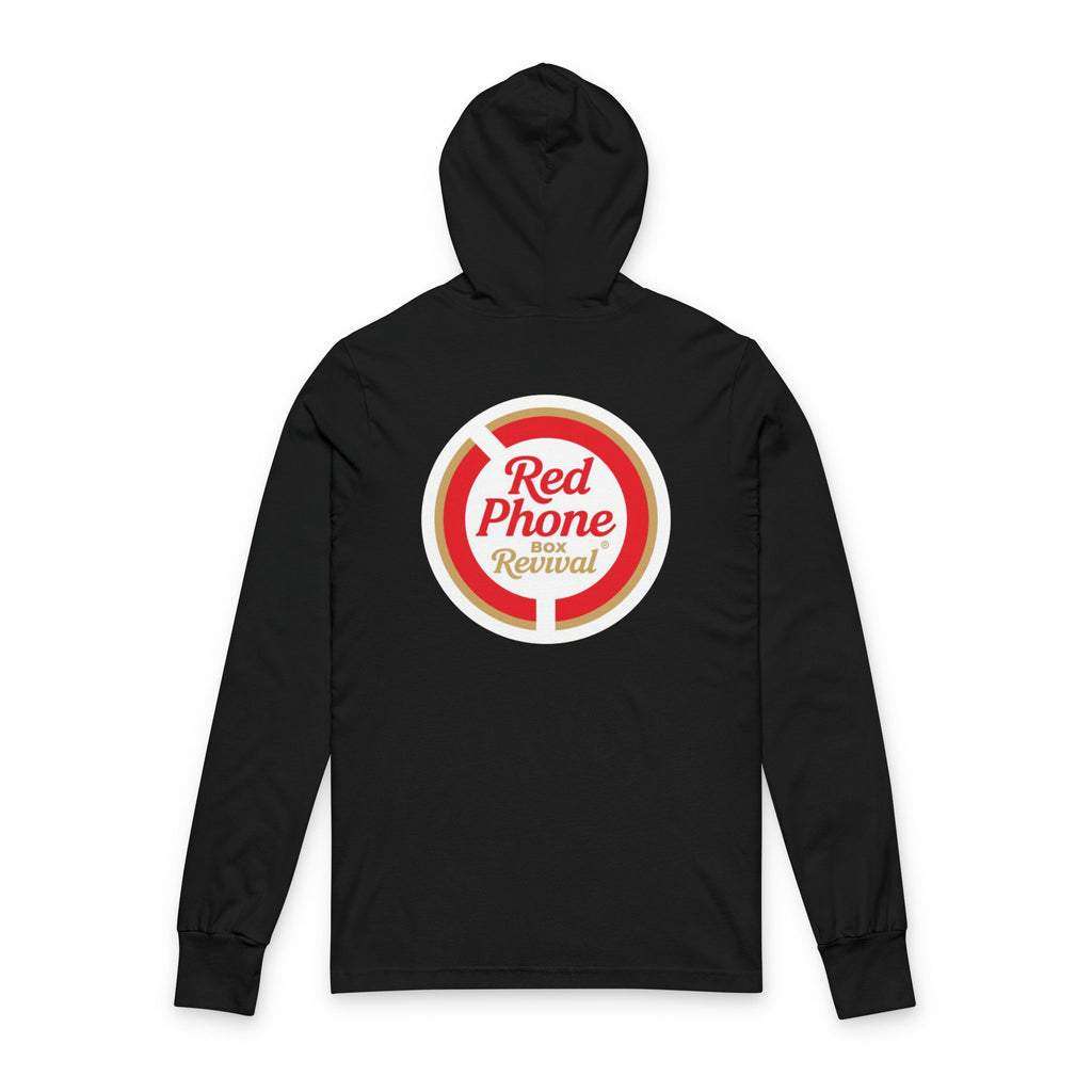 Hooded Tee British Heritage Tours Unisex