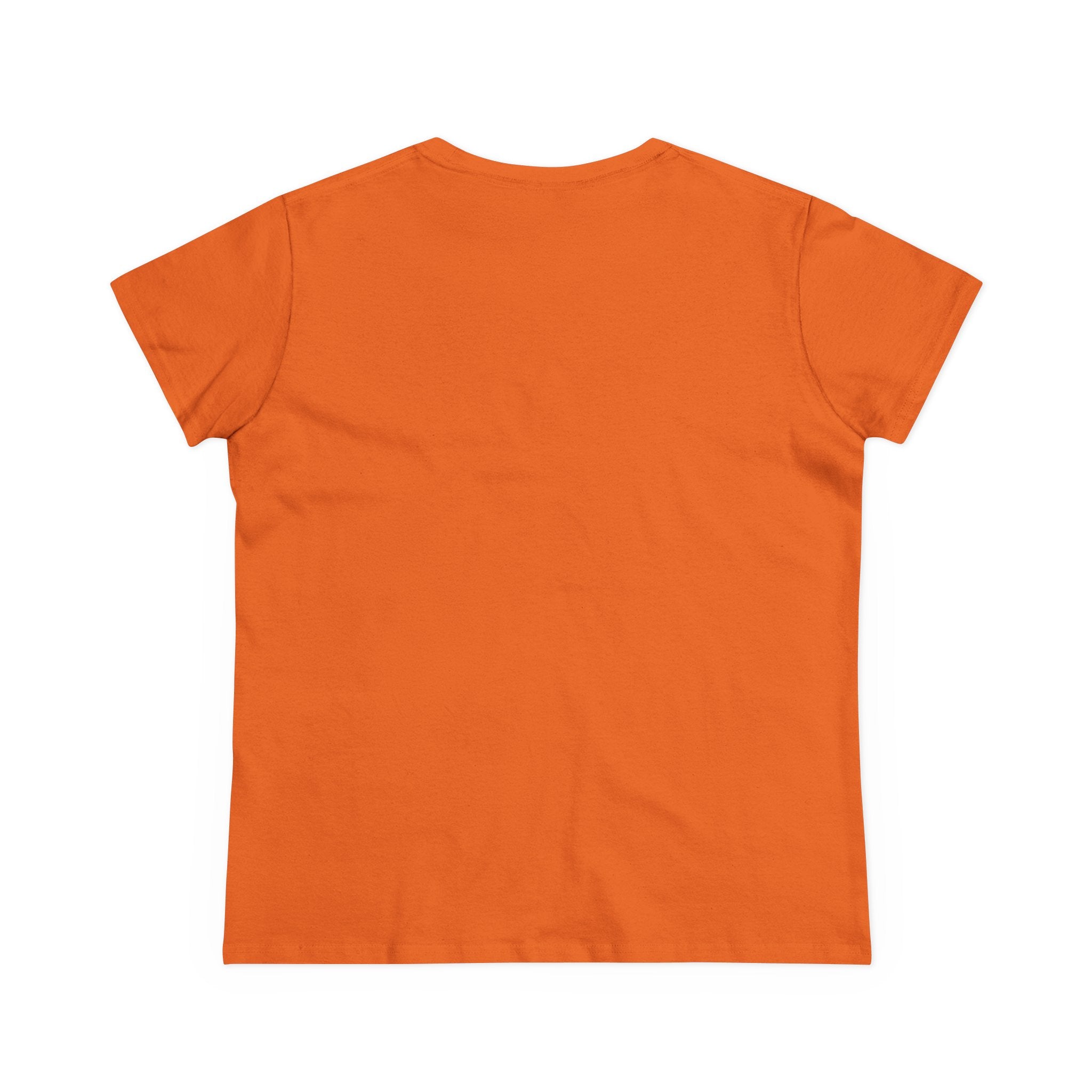 T-Shirt — “I Was Not Born To Be Hidden” Bold Lip Print Empowerment Tee