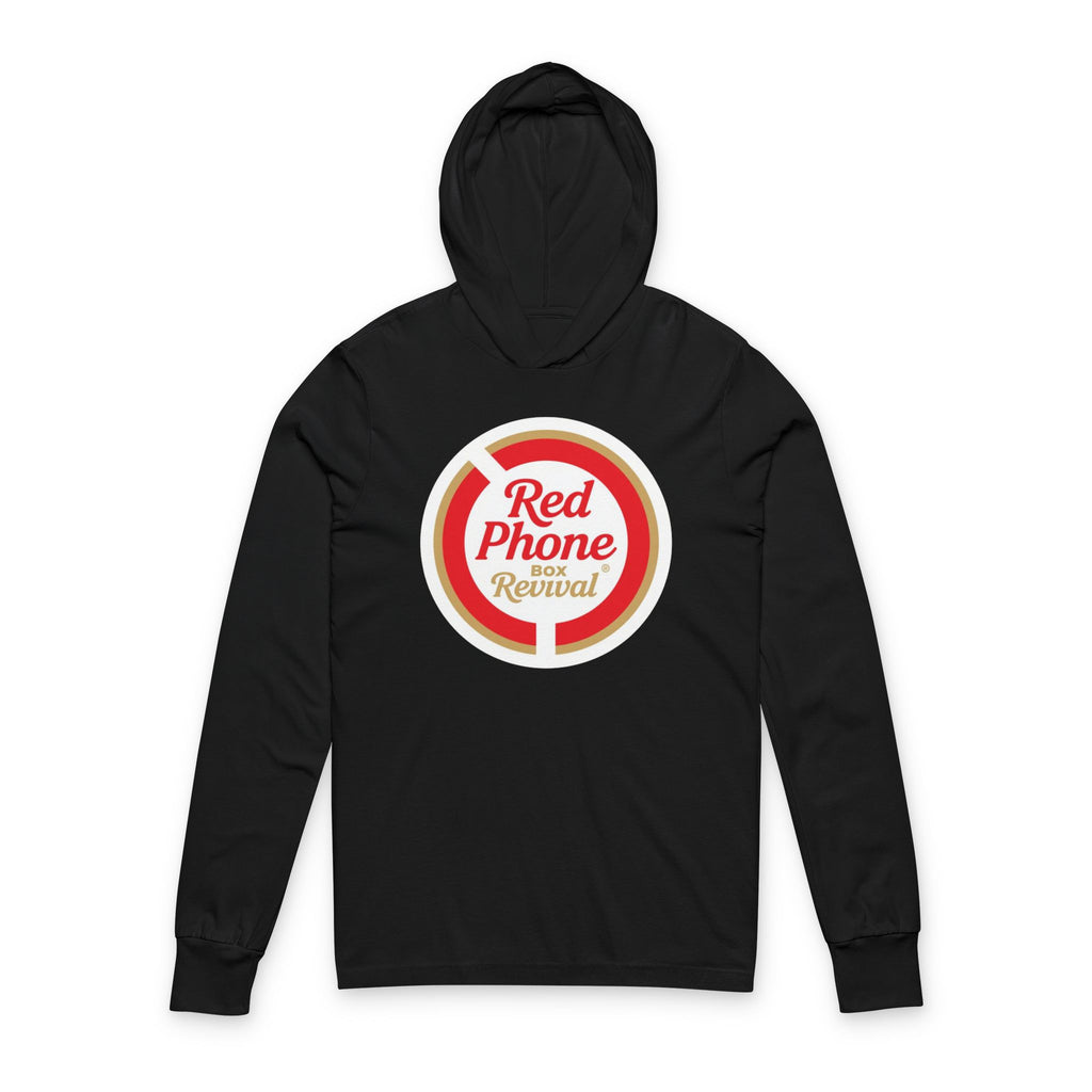 Hooded Tee British Heritage Tours Unisex