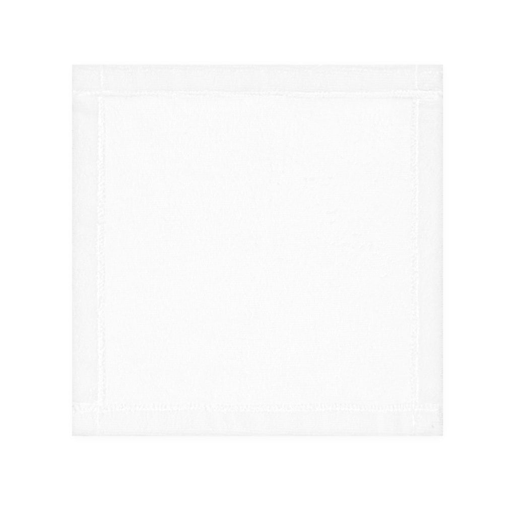 Red Phone Revival Logo Face Towel