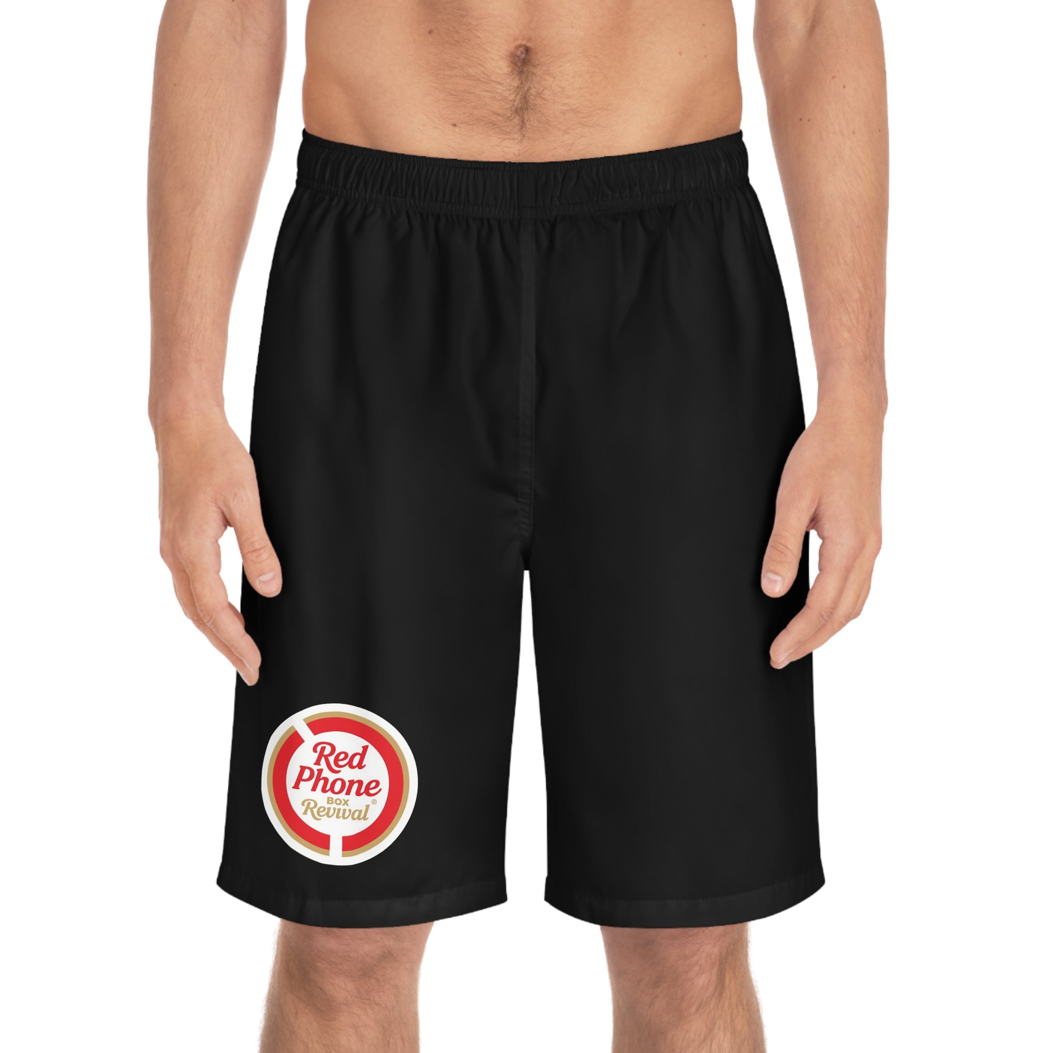 Stylish Men's Board Shorts for Summer Fun, Beach Wear, Swimwear, Pool Party, Vacation, Casual Chino Shorts
